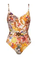 MARYAN MEHLHORN SWIMSUIT