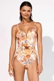MARYAN MEHLHORN SWIMSUIT