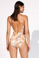 MARYAN MEHLHORN SWIMSUIT