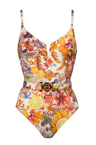 MARYAN MEHLHORN SWIMSUIT
