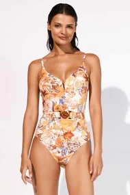 MARYAN MEHLHORN SWIMSUIT