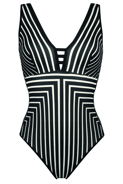 MARYAN MEHLHORN SWIMSUIT