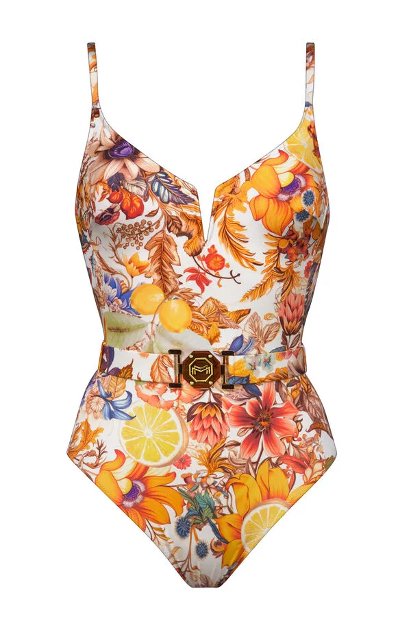 MARYAN MEHLHORN SWIMSUIT