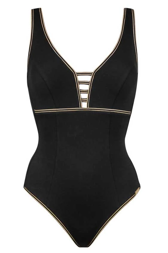 MARYAN MEHLHORN SWIMSUIT