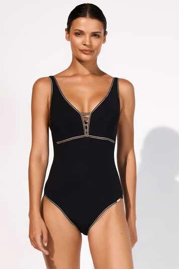 MARYAN MEHLHORN SWIMSUIT