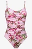 MARYAN MEHLHORN SWIMSUIT