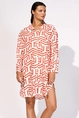 MARYAN MEHLHORN TUNIC