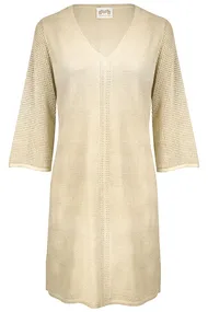 MARYAN MEHLHORN TUNIC