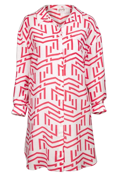 MARYAN MEHLHORN TUNIC