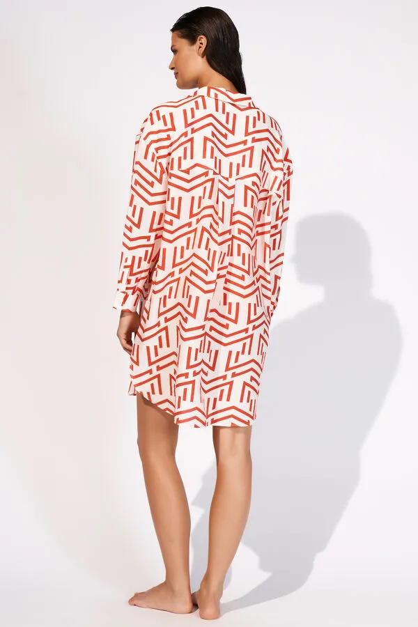 MARYAN MEHLHORN TUNIC