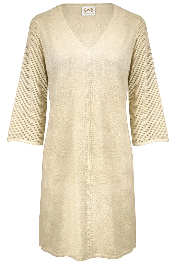 MARYAN MEHLHORN TUNIC