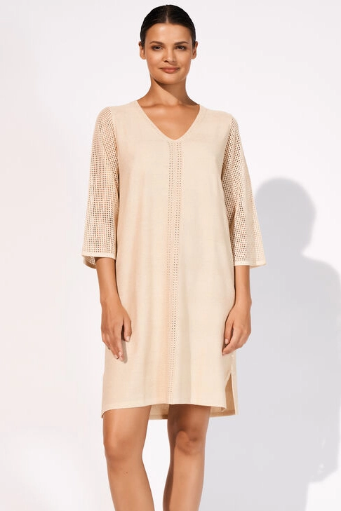 MARYAN MEHLHORN TUNIC