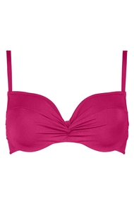 MARYAN MELHORN BIKINI TOP
