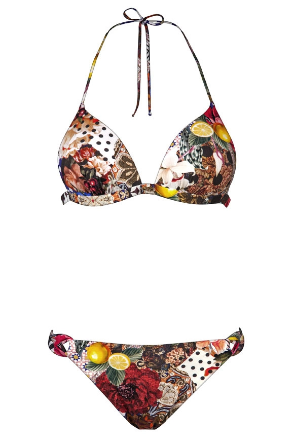 MARYAN MELHORN BIKINI