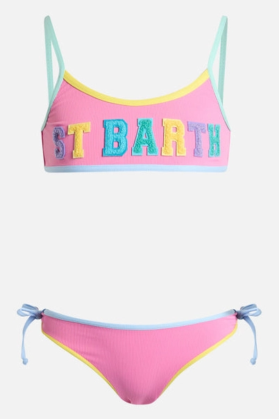 MC2 SAINT BARTH JAIDEN STRING