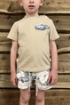 MC2 SAINT BARTH T-SHIRT BOY