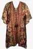 MIRACLE SUIT BOTANICO CAFTAN
