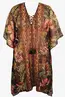 MIRACLE SUIT BOTANICO CAFTAN