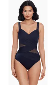 MIRACLE SUIT MADERO ONE PIECE