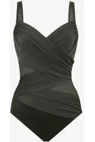 MIRACLE SUIT MADERO ONE PIECE