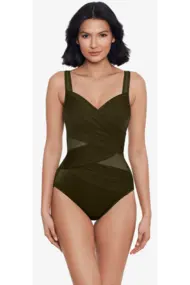 MIRACLE SUIT MADERO ONE PIECE