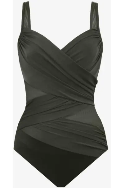 MIRACLE SUIT MADERO ONE PIECE