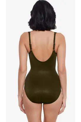 MIRACLE SUIT MADERO ONE PIECE