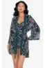 MIRACLE SUIT PALMA VERDE KIMONO