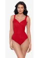 MIRACLE SUIT SANIBEL ONE PIECE