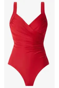 MIRACLE SUIT SANIBEL ONE PIECE