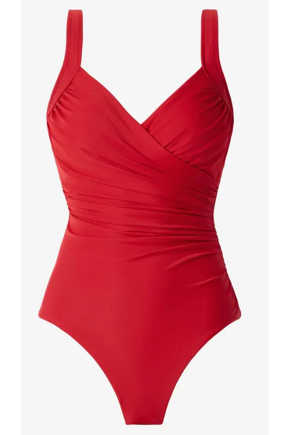MIRACLE SUIT SANIBEL ONE PIECE