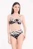 MIRADONNA TETI BANDEAU BIKINI