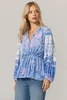 MISS JUNE BLOUSE ISAE