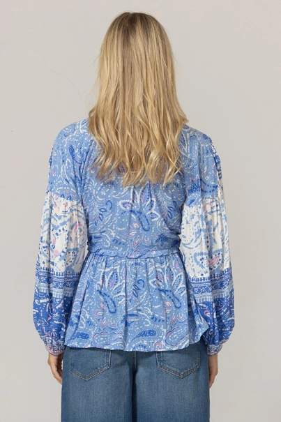 MISS JUNE BLOUSE ISAE