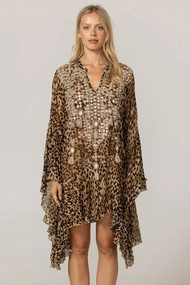 MISS JUNE CAFTAN KAYLA