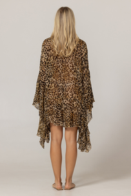 MISS JUNE CAFTAN KAYLA