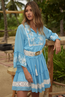 MISS JUNE CECILIA DRESS