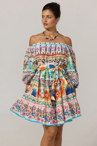 MISS JUNE DRESS DALIA