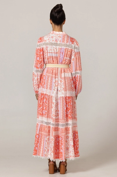 MISS JUNE DRESS GWEN