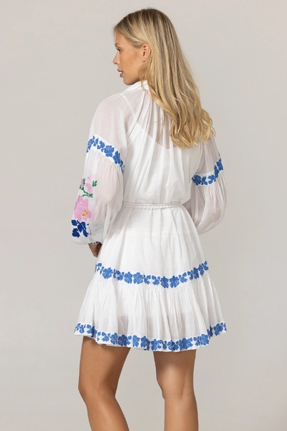 MISS JUNE DRESS JODIE