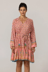 MISS JUNE DRESS KAIDA