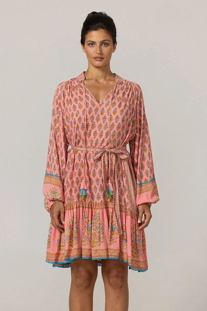 MISS JUNE DRESS KAIDA