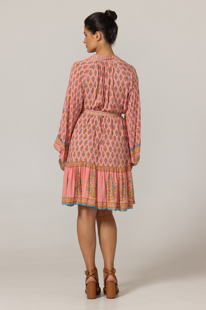 MISS JUNE DRESS KAIDA