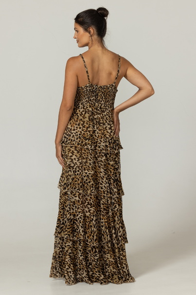 MISS JUNE DRESS KASIA
