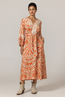 MISS JUNE DRESS MAREVA