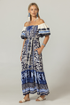 MISS JUNE DRESS MYA