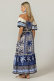 MISS JUNE DRESS MYA