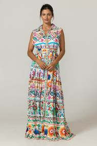 MISS JUNE DRESS NEELA