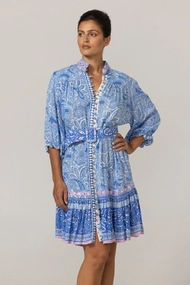 MISS JUNE DRESS NESSY