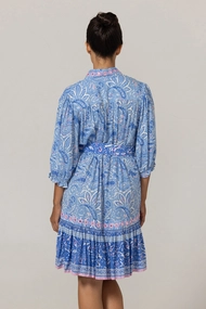 MISS JUNE DRESS NESSY